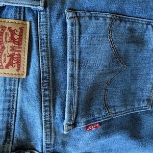 Levi Jeans
